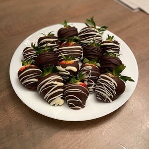 Meet your Posher, Madison